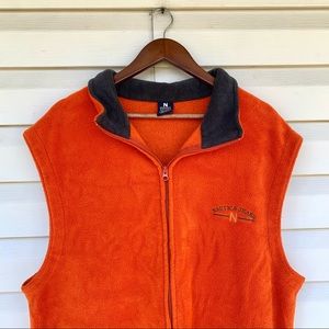 Vintage 90’s Nautica Jeans Vest Sleeveless XXL (R)